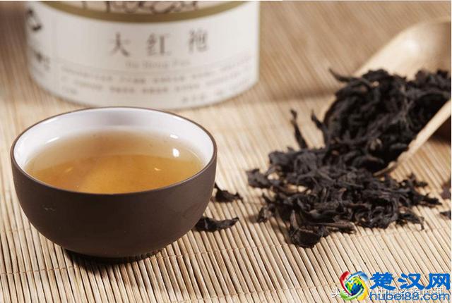 大红袍属于什么茶？怎么泡大红袍最好喝？比你知道的要复杂！