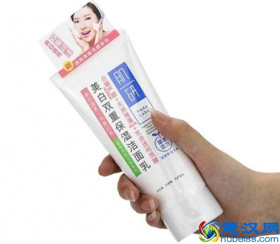 洗面奶什么牌子好？推荐十款超级适合学生党的高性价比平价洗面奶