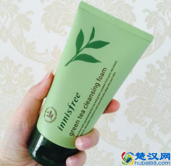 洗面奶什么牌子好？推荐十款超级适合学生党的高性价比平价洗面奶