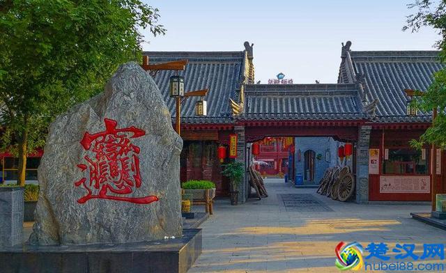 去西安必玩的9个地方，你去过几个？本地人才最常去！