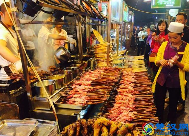 去西安必玩的9个地方，你去过几个？本地人才最常去！