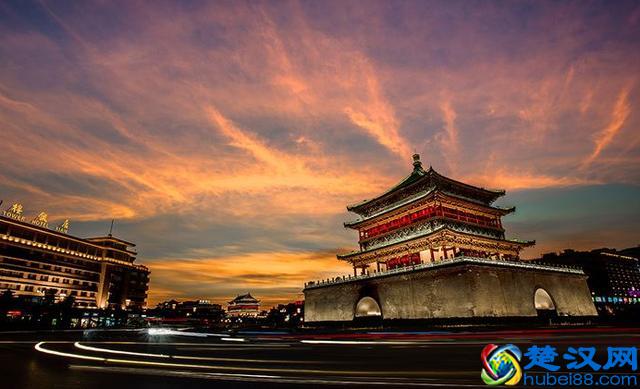 去西安必玩的9个地方，你去过几个？本地人才最常去！