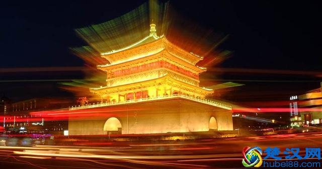 去西安必玩的9个地方，你去过几个？本地人才最常去！