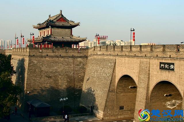 去西安必玩的9个地方，你去过几个？本地人才最常去！