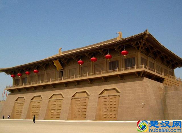 去西安必玩的9个地方，你去过几个？本地人才最常去！