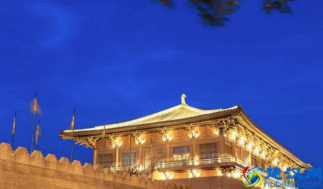 去西安必玩的9个地方，你去过几个？本地人才最常去！