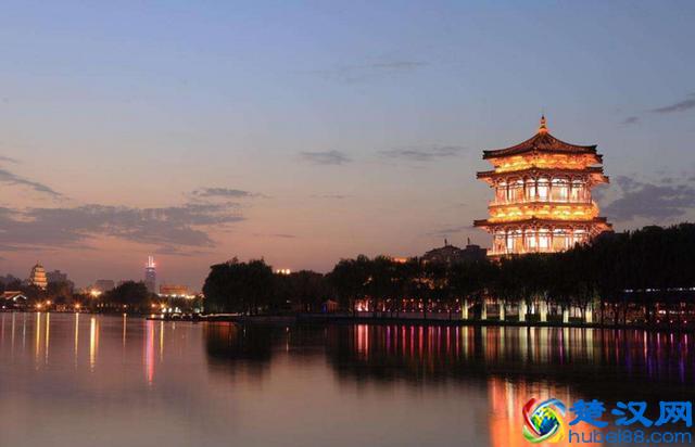 去西安必玩的9个地方，你去过几个？本地人才最常去！