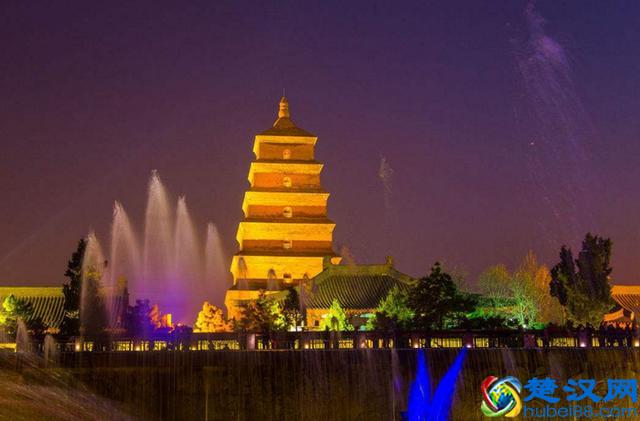 去西安必玩的9个地方，你去过几个？本地人才最常去！