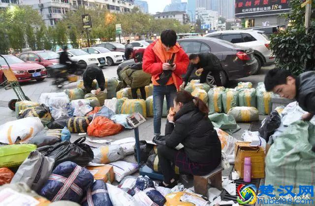 快递来了不要着急，千万不要上当，有一种骗局叫“货到付款”