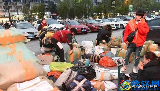 快递来了不要着急，千万不要上当，有一种骗局叫“货到付款”