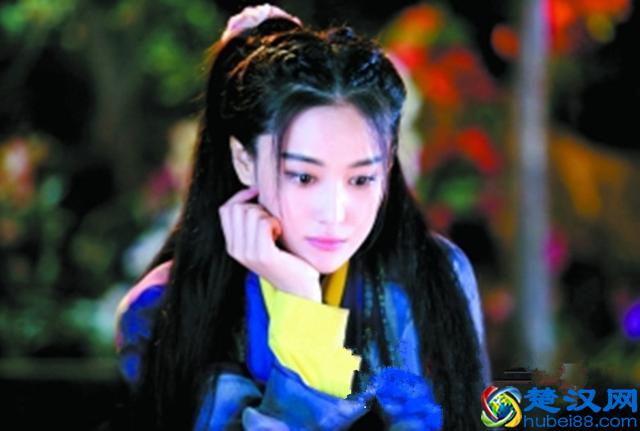 《神雕侠侣》中,李莫愁那么美,为何陆展元抛弃她?原因很心酸