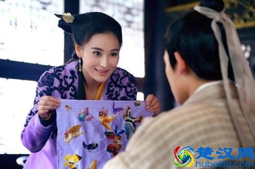 《神雕侠侣》中,李莫愁那么美,为何陆展元抛弃她?原因很心酸