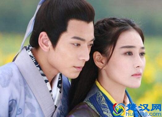 《神雕侠侣》中,李莫愁那么美,为何陆展元抛弃她?原因很心酸