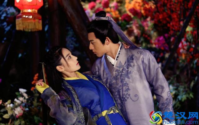 《神雕侠侣》中,李莫愁那么美,为何陆展元抛弃她?原因很心酸