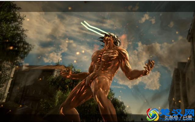 《进击的巨人》为什么好看！九大巨人全部登场！最全最详细