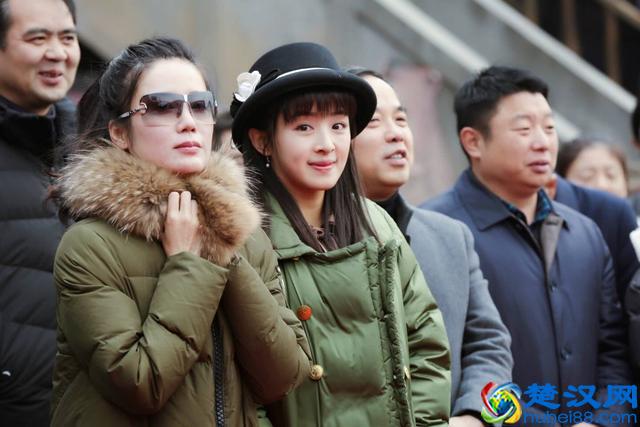 演技和颜值并不差，为何张含韵就是火不了了？