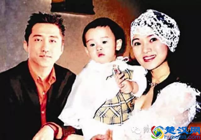 庾澄庆和伊能静离婚的原因不仅仅是第三者插足,罪魁祸首还有它!