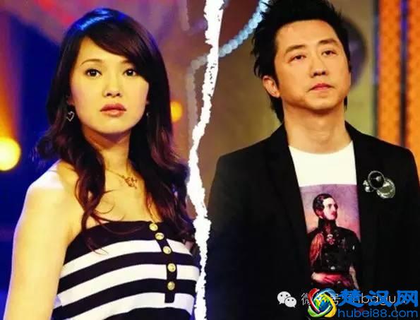 庾澄庆和伊能静离婚的原因不仅仅是第三者插足,罪魁祸首还有它!