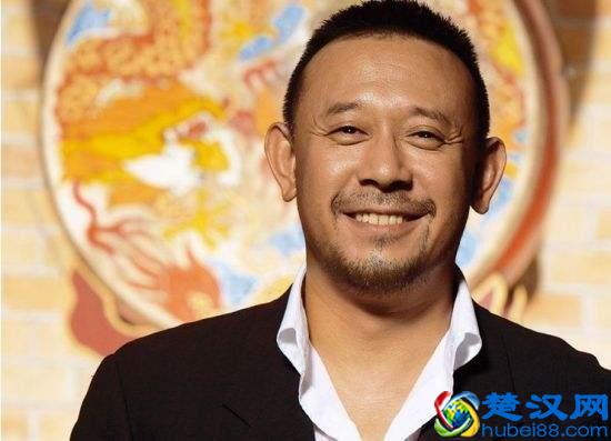 姜文姜武明明是亲兄弟,为何姜文电影几乎不用姜武?