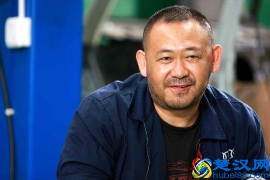 姜文姜武明明是亲兄弟,为何姜文电影几乎不用姜武?