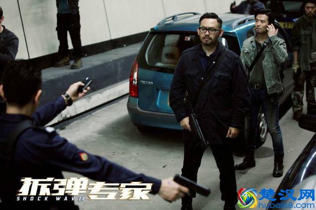 姜文姜武明明是亲兄弟,为何姜文电影几乎不用姜武?