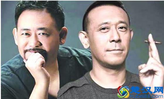 姜文姜武明明是亲兄弟,为何姜文电影几乎不用姜武?