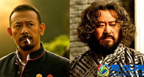 姜文姜武明明是亲兄弟,为何姜文电影几乎不用姜武?