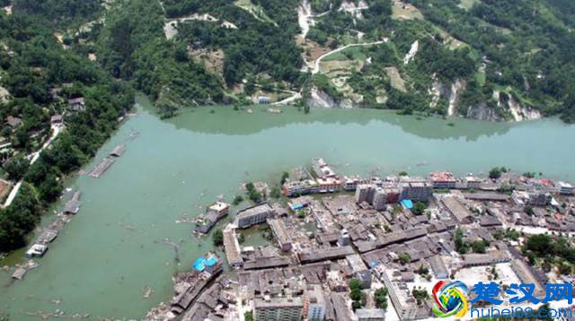 金沙江堰塞湖，那么到底什么是堰塞湖？有什么危害