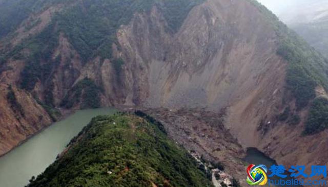 金沙江堰塞湖，那么到底什么是堰塞湖？有什么危害