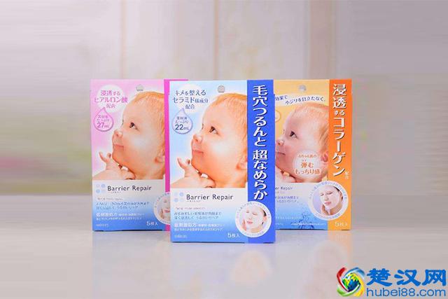 2019年面膜排行榜前十名，用效果告诉你面膜哪个好