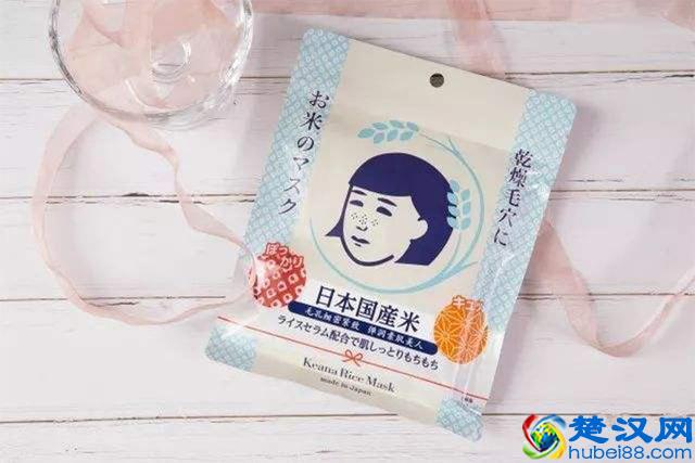 2019年面膜排行榜前十名，用效果告诉你面膜哪个好