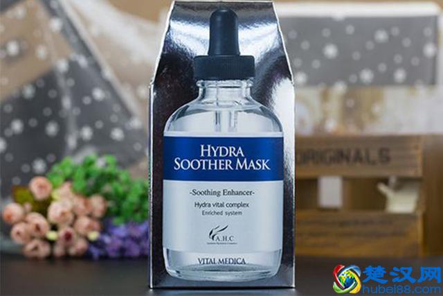 2019年面膜排行榜前十名，用效果告诉你面膜哪个好