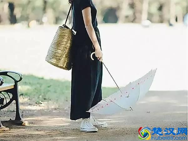 9个防晒能力不错的遮阳伞品牌，这个夏天我买了好几把