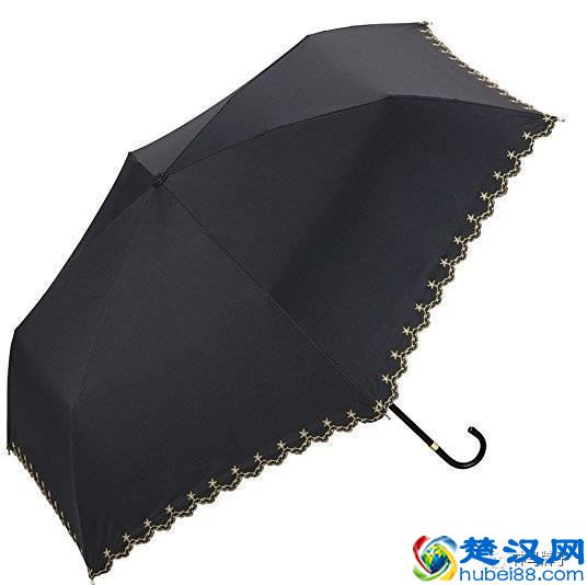 9个防晒能力不错的遮阳伞品牌，这个夏天我买了好几把