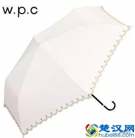 9个防晒能力不错的遮阳伞品牌，这个夏天我买了好几把