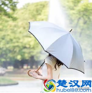 9个防晒能力不错的遮阳伞品牌，这个夏天我买了好几把