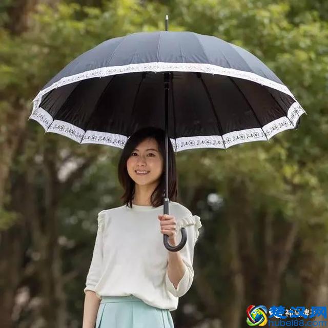 9个防晒能力不错的遮阳伞品牌，这个夏天我买了好几把