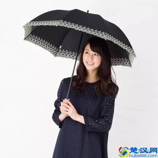 9个防晒能力不错的遮阳伞品牌，这个夏天我买了好几把