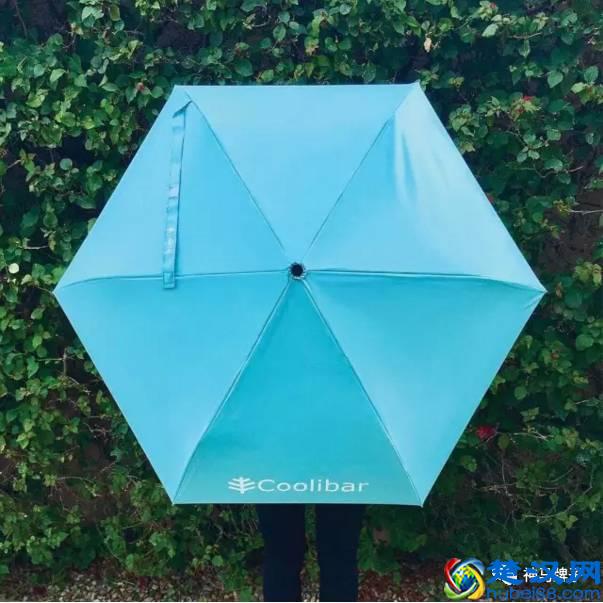 9个防晒能力不错的遮阳伞品牌，这个夏天我买了好几把