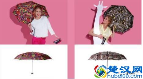 9个防晒能力不错的遮阳伞品牌，这个夏天我买了好几把