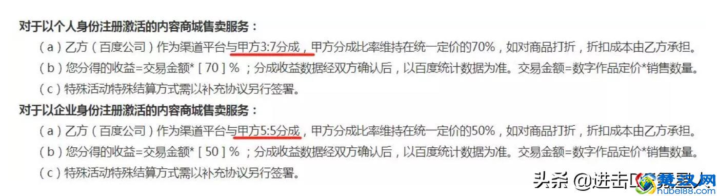 百度网盘也做内容付费了，团队上百人，他们究竟在做些什么？