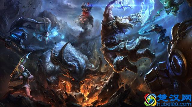 英雄联盟：无法连接服务器？记住这个细节，大概率降低发生率！