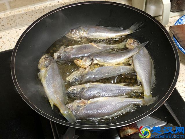 煎鱼时,第1步倒油就是大错特错!加了这1步,鱼不破皮还不粘锅!