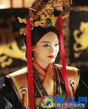 芈月和秦始皇到底是什么关系?历史上有芈月这个人吗?