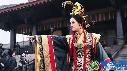 芈月和秦始皇到底是什么关系?历史上有芈月这个人吗?