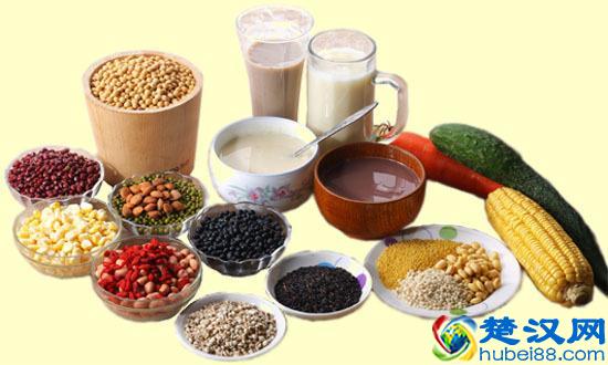 五谷杂粮是什么?五谷杂粮有哪些?五谷杂粮有哪些?