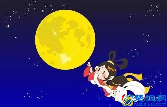 中秋节吃月饼的由来 中秋节为什么要吃月饼?