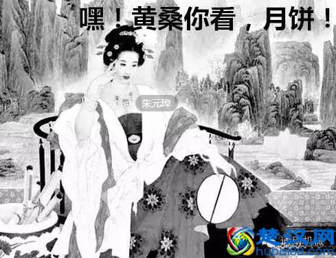 中秋节吃月饼的由来 中秋节为什么要吃月饼?