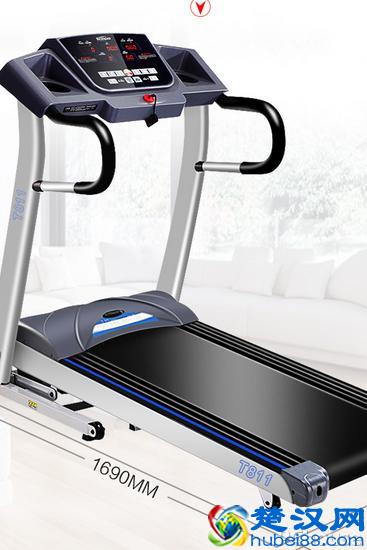 跑步机尺寸如何选择 跑步机品牌推荐