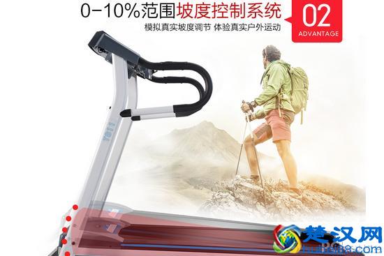 跑步机尺寸如何选择 跑步机品牌推荐